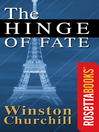 The Hinge of Fate